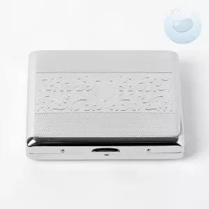 OCE 원터치 담배 지갑 메탈 담뱃값 20개비