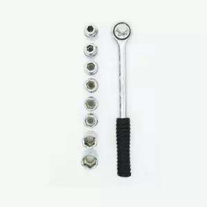 복스알 어댑터 렌치 복스렌치 세트 공구 (WFK1TWF)