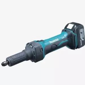 18V 충전 다이그라인더 DGD800 (WFK1BTZ)