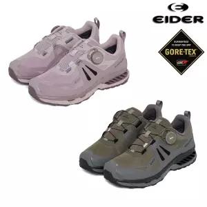 매장정품 아이더 DMF25G2728 에어로원더 투습력과 착화감 고어텍스 트래킹화 2240042334 1373295