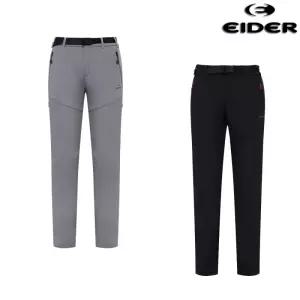 매장정품 아이더 DWW25334 여성 신축성 보온성 테크 본딩 팬츠 2240465179 1373263