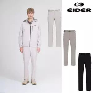 매장정품 아이더 DMU25311 남성 웨더 플렉스 신축성 간절기 베이직 팬츠 2239578387 1373522