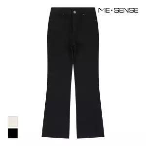 [미센스] 부츠컷 기모청바지_MB3ZDPM301Z