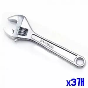 몽키 스패너 6인치 조정 렌치 (WFKHX35)