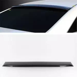 소나타 리어 스포일러 바이저 글라스윙 자동차 (WFKM5OI)