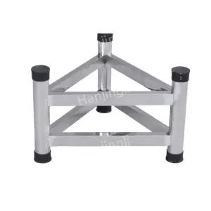 스테인리스 삼각 선반 자동 버킷 주방 국솥 난방 온수 바닥 전기 물통 보온 수프 삼각대