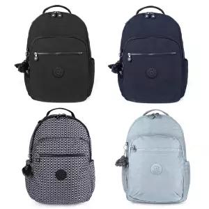 [키플링](키플링) 라지 백팩