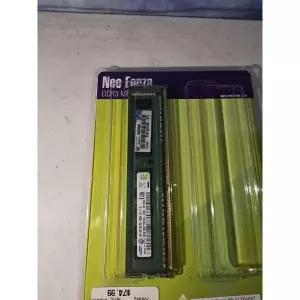 삼성 2GB DDR3 1333MHz PC310600U 데스크탑 램 네오 포르자