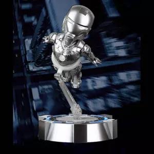 에그어택 아이언맨3 마크2 led 장식 피규어 소품 doll 토이