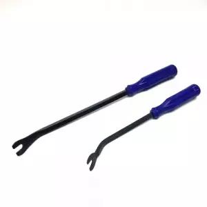 오리발공구 자동차 테크풀러 핀셔 리무버 클립 탈착