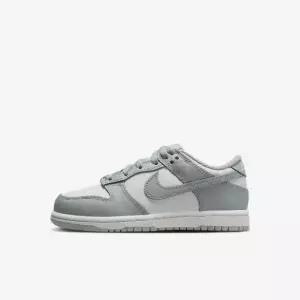 키즈운동화 SQJ FB9108-123 덩크 로우 리틀키즈