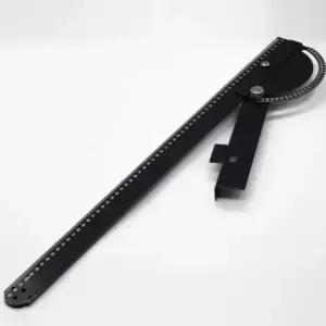 600mm 만능톱 톱날 가이드 600mm 가이드 연장형 만능톱 올라운드