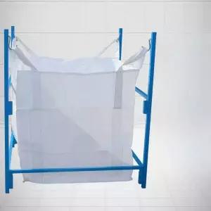 톤백 지지대 거치대 마대 공업용 공장 포장 브래킷