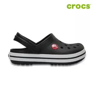 크록밴드 키즈 클로그 아동샌들 207006-001