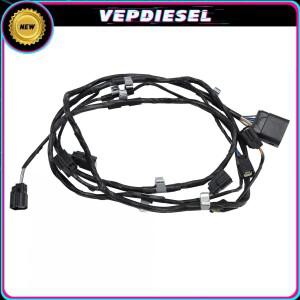 2014- 자동차 액세서리용 전면 파시아 배선 하네스 68143109