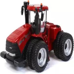 ERTL 1 /64 프레스티지 시리즈 케이스 IH AFS 커넥트 스티거 580 4WD와 듀얼 44235