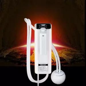 온도 조절기 물온도 히터봉 측정기 스마트 전기 심난지히터