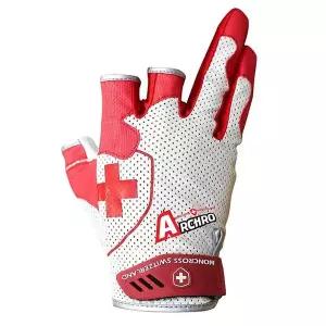 [하프클럽/]몽크로스 3컷 낚시장갑 쿨스킨 피싱글로브 GC-301WR