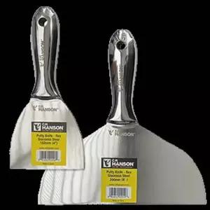 C.H.HANSON 일체형스텐헤라(유연형) 8FPN 8 부품 소모품 자재 파츠