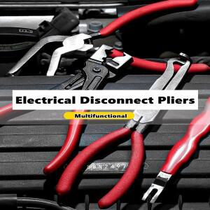 바이크 오토바이 자동차 전기 분리 펜치 및 커넥터 오일 파이프 다용도