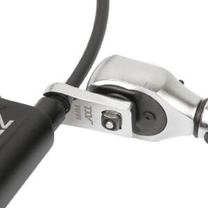 8mm 토크 렌치 오프닝 헤드 자전거  브레이크 케이블 유압 볼트 도구 14 용 가변 튜브 나사