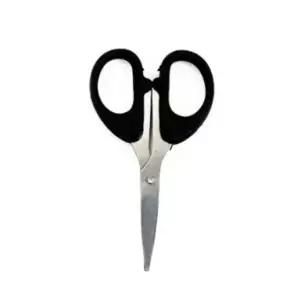 문구용 색종이가위 공작가위 휴대용 가위 부엌 미니 (WFJ64H2)