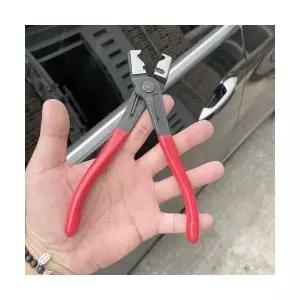 수공구 클램프 연료호스 오일 플라이어