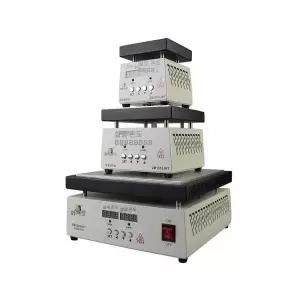 수리 가열판 핫플레이트 열판 부품 고온 회로기판 온열대