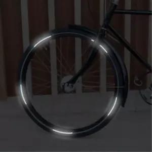 자동차 오토바이 바퀴휠 빛반사 데칼스티커 레이튜닝 20대남성 차꾸미기 차량악세사리