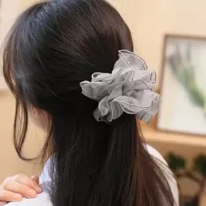 곱창밴드 헤어밴드 긴머리끈 헤어곱창 헤어악세사리