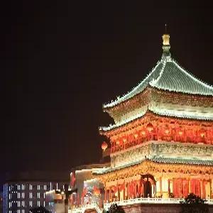 스타가이드와 함께하는 서안/화산 5일#서안완전정복#명품5성급 호텔#화산-서봉[왕복]케이블카/코스#장한가가무쇼#병마용갱#진시황릉#전신마사지#특식3회