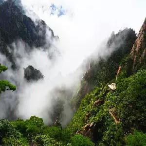 [스마트초이스] 황산/항주 4일#세계 3대 운해#천하제일경#산위호텔숙박[4성]#옥병-태평코스#서해대협곡#송성가무쇼#서호#노팁#리무진UP