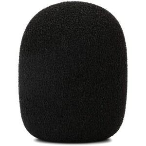 [미국배송] NT1-A NT2-A NT1000 NT2000 NTK K2 및 방송사 마이크용 WS2 마이크 팝 필터/윈드 쉴드 장착