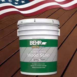 베어페인트 우드스테인 불투명 20L (데크펜스사이딩)