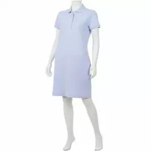 [라코스테]Stretch Cotton Pique Polo Dress EF5473-J2G 스트레치 코튼 피케 폴로 드레스 819470