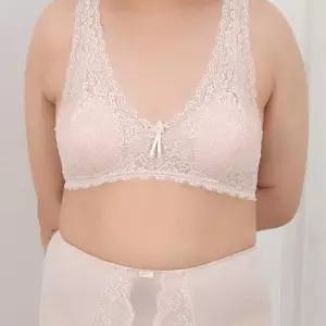 소재가좋은 시원한속옷 내장캡B컵브라 빅사이즈 (WFK4RWM)