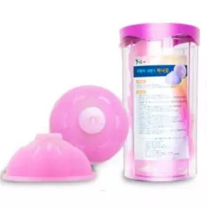 실리콘부항기 물부황기 혈액순환 수동식 부항기 마사지기추천