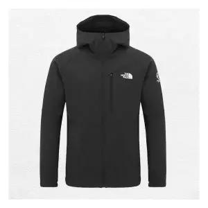 [노스페이스]NJ4HR99B 남성 후드 집업 스토메가 발수 자켓