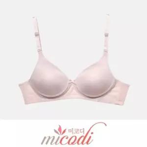 미코디 풀컵 B컵 풍기인견 여자속옷 노와이어 (WFK5NXC)