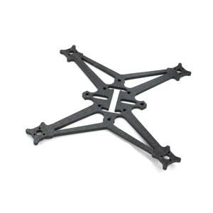 FPV 레이싱 드론 쿼드콥터용 해피모델 세일플라이-X 프레임 105mm 휠베이스