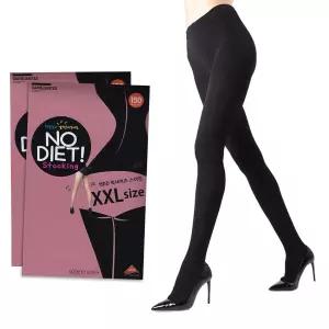 150D 2XL 빅사이즈 유발 무발 스타킹 팬티스타킹 빅사이즈스타킹 겨울스타킹