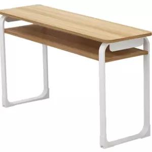 학원 책상 독서실 테이블 섹터 단층 미술학원 학교 도서관 스터디