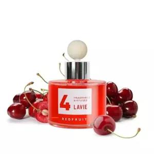 라비에 디퓨저 차량용50ml 레드프룻 실내방향제 실내디퓨저 차량용디퓨져