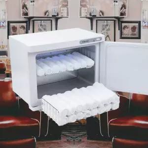 타올 온장고 식당 워머기 미용실 피부관리실 마사지