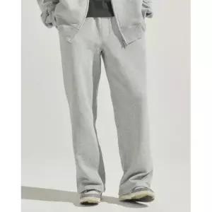 PERRY ELLIS 페리엘리스 유니 헤비 스웨트 팬츠_PE3HFUPN75 [MGREY]