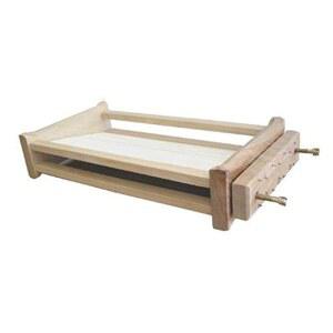 에피코티스파이 치타라 파스타 커터