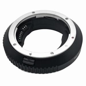 렌즈 보호 JYYXF EF-GFX II AF 렌즈 어댑터 링, 풀 프레임 자동 초점, 캐논 EOS EF 렌즈-후지 GFX100S 마운