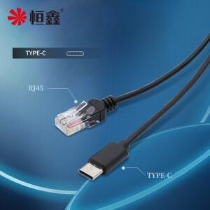 CCTV POE 분배기 어댑터 케이블 100M DC 48V ~ 5V 전원 공급 장치 모듈 IP 카메라 이더넷용 TYPE-C 절연