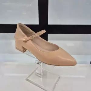 HC11 양가죽 여성화 메리제인 펌프스  Y3M2U5V1335