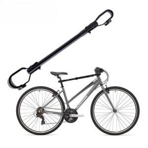 사리스 자전거 거치용 프레임보조빔 바이크빔 트렁크 차량용